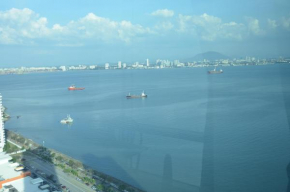 MARITIME SUITES DUPLEX MARVELOUS SEA VIEW